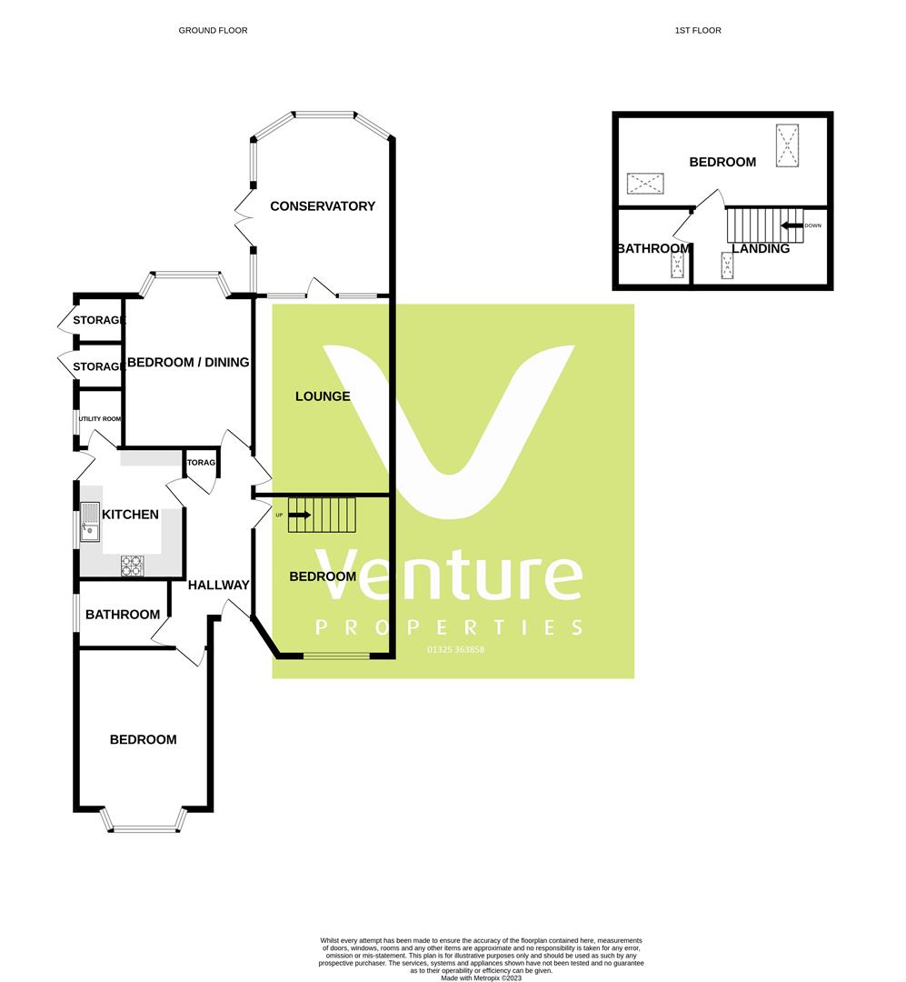 Property details for Elton Road, Darlington Offers Over £315,000 Vebra